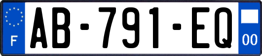 AB-791-EQ