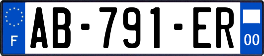 AB-791-ER