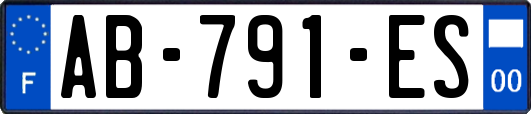 AB-791-ES