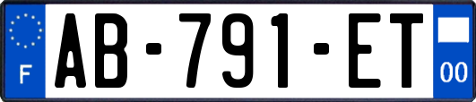 AB-791-ET