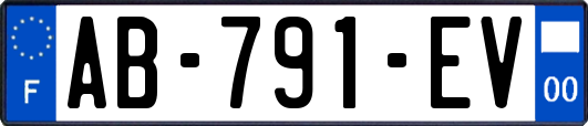 AB-791-EV