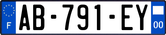 AB-791-EY