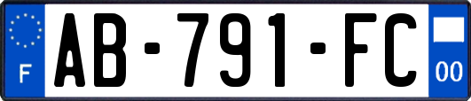 AB-791-FC