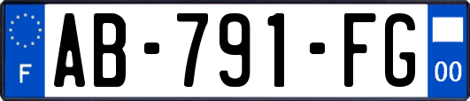 AB-791-FG