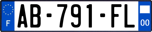 AB-791-FL