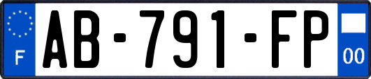 AB-791-FP