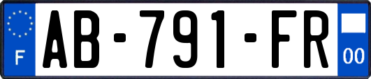 AB-791-FR