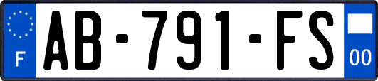 AB-791-FS