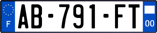 AB-791-FT