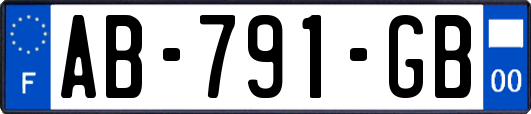 AB-791-GB