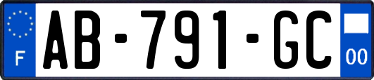 AB-791-GC