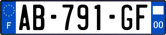 AB-791-GF