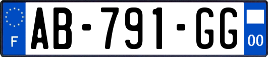 AB-791-GG