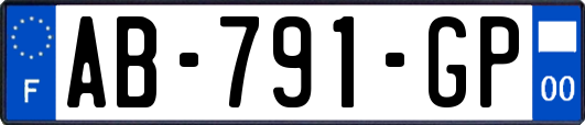 AB-791-GP