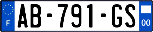 AB-791-GS