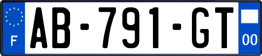 AB-791-GT