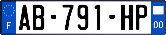 AB-791-HP