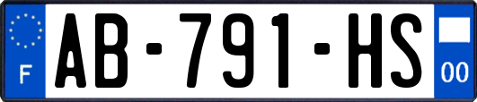 AB-791-HS