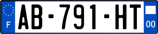 AB-791-HT