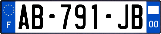 AB-791-JB