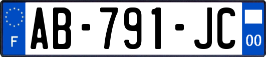 AB-791-JC