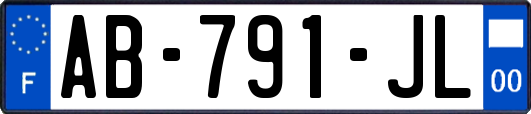 AB-791-JL