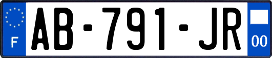 AB-791-JR