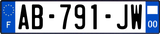 AB-791-JW