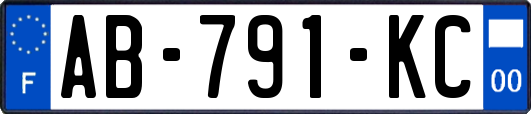 AB-791-KC