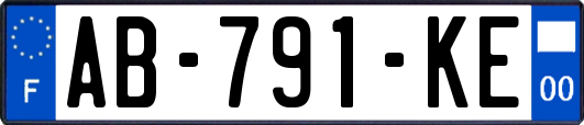 AB-791-KE