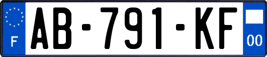 AB-791-KF