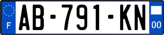 AB-791-KN