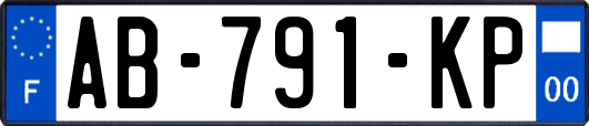 AB-791-KP