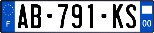 AB-791-KS