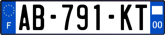 AB-791-KT