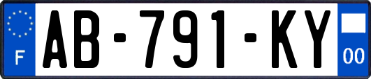 AB-791-KY