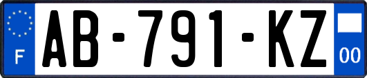 AB-791-KZ