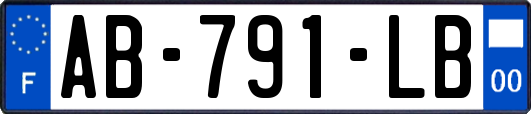 AB-791-LB