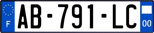 AB-791-LC