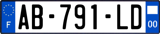 AB-791-LD