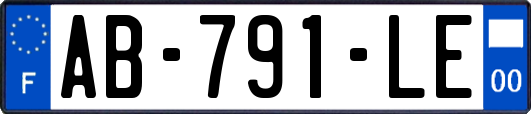 AB-791-LE