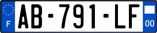 AB-791-LF