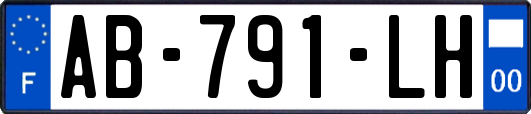 AB-791-LH