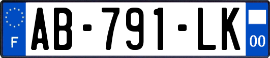 AB-791-LK