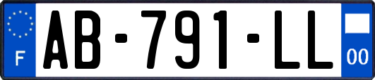 AB-791-LL