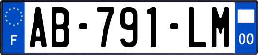 AB-791-LM