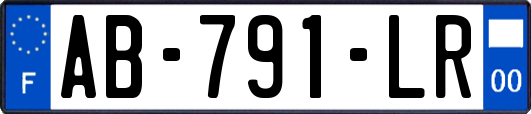AB-791-LR