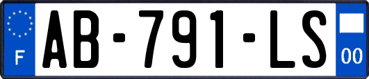 AB-791-LS