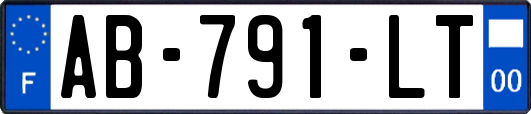 AB-791-LT