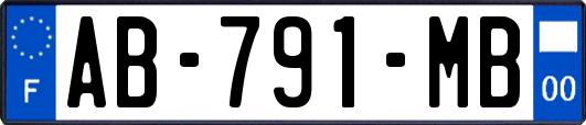 AB-791-MB